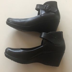 Dansko shoes